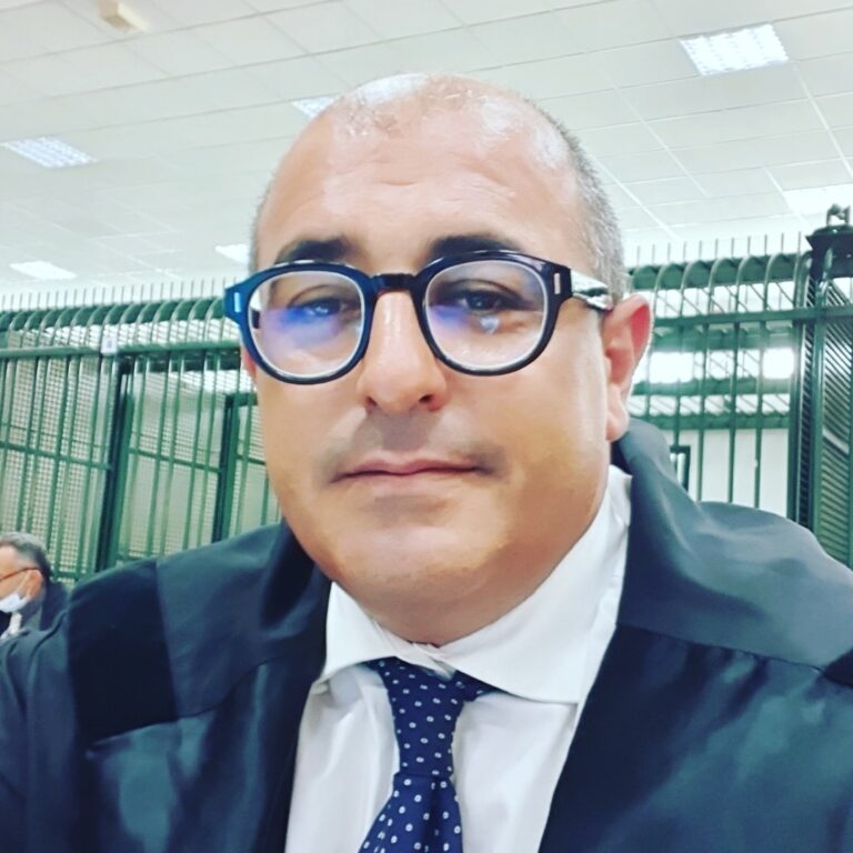 Piraino, il secondo candidato a sindaco è l’avvocato Salvatore Cipriano