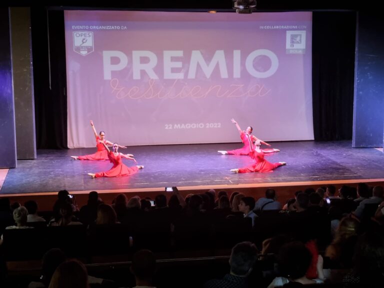 Concorso “Resilienza”, le allieve della scuola “Dance & Sport” di Torrenova conquistano 9 premi