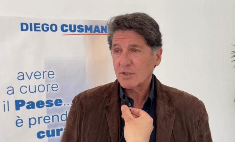 Piraino – L’avvocato Diego Cusmano: “Mi candido a sindaco per rilanciare il mio comune”