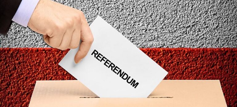 Referendum sulla giustizia non raggiunge il quorum, affluenza al 20%. I dati in provincia di Messina