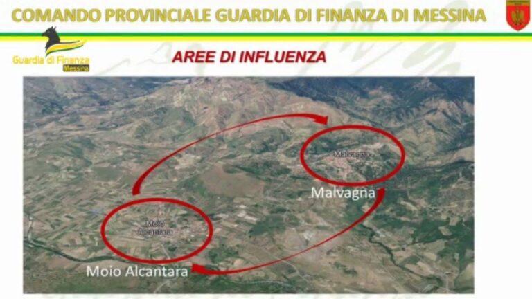Mojo Alcantara e Malvagna – Insediate le Commissioni prefettizie d’indagine sulle infiltrazioni mafiose