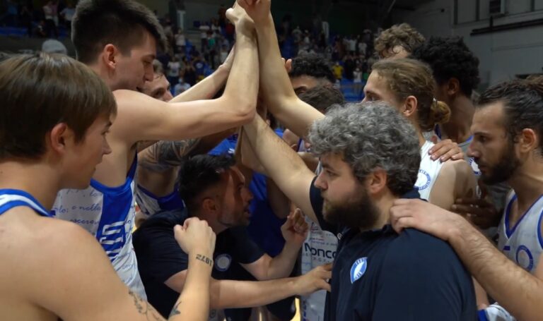 Basket, Serie B: Agrigento avanti 2-0 nella serie di finale. Manca una sola vittoria per la A2 – VIDEO