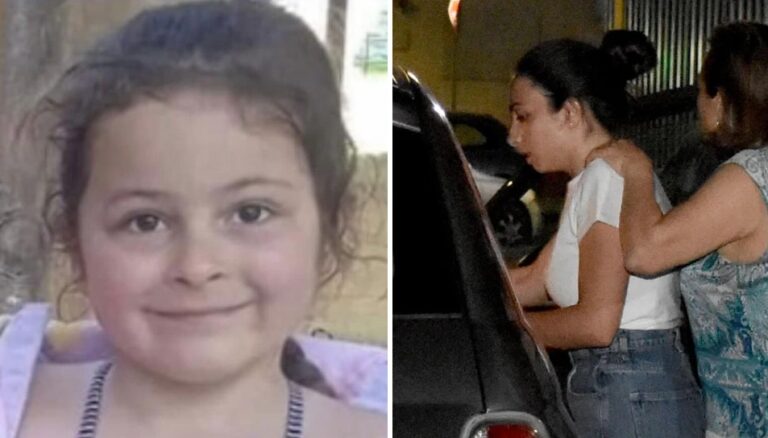 Omicidio della piccola Elena, la madre: “L’ho uccisa mentre ero girata, non volevo guardare”