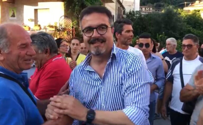 Sinagra – Nino Musca rieletto sindaco. Emanuele Giglia va all’opposizione, terzo Carmelo Rizzo