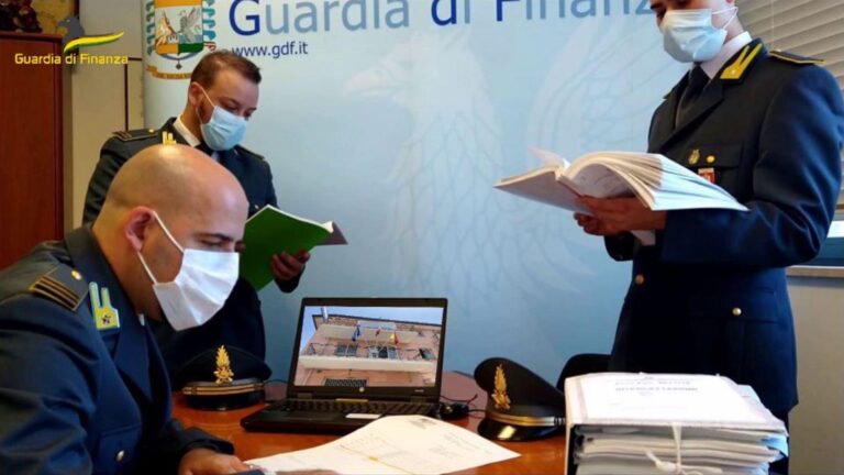 Bancarotta fraudolenta, sequestrata una scuola paritaria a Palermo. Eseguite due misure cautelari