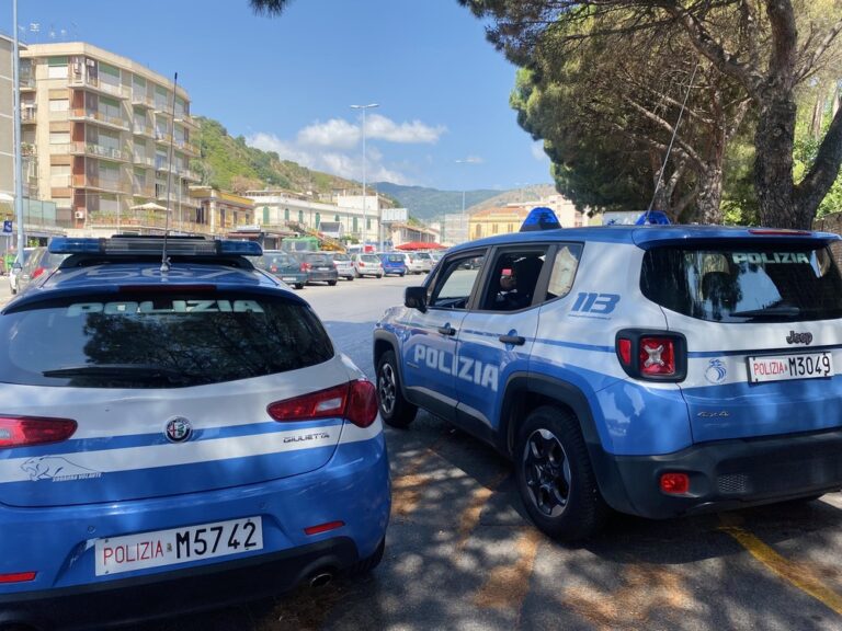 Servizi anti-droga a Messina: Camaro, Giostra e Fondo Pugliatti le zone interessate dai controlli