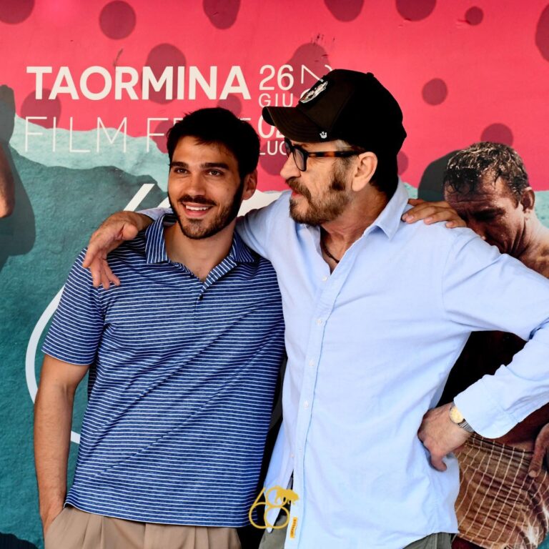 Cinema – Chiusura in bellezza per la 68a edizione del Taormina Film Fest