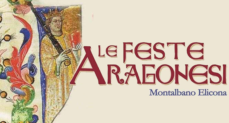 Montalbano Elicona, riscoprendo il Medioevo con le “Feste Aragonesi”