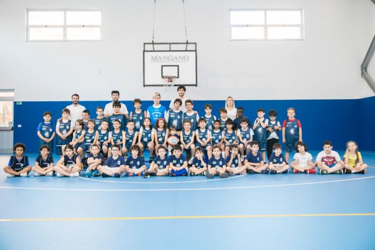 minibasket orlandina