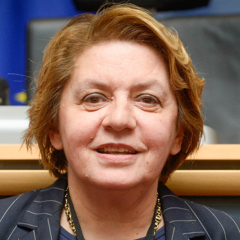 Caterina Chinnici