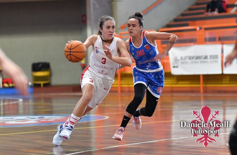 Basket serie A2 femminile: l’Alma Basket Patti torna al PalaSerranò contro la Spezzina