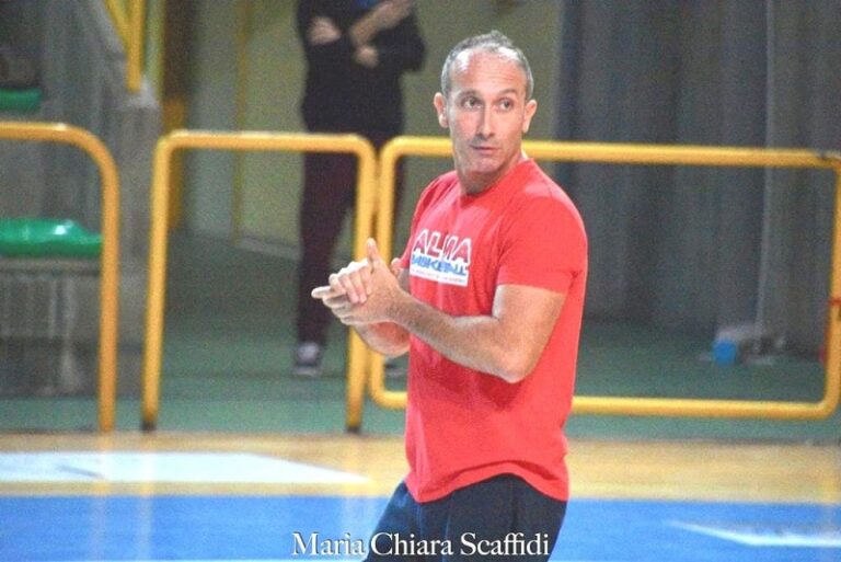 Basket serie A2 femminile: prosegue la preparazione dell’Alma Basket Patti in attesa dell’esordio in campionato a Battipaglia