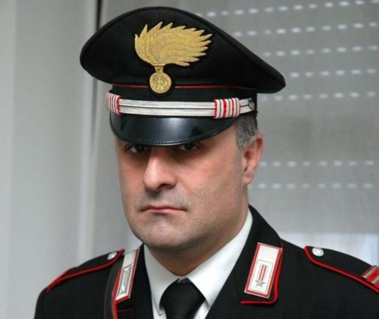 Era di Palermo il luogotenente Furceri, ucciso nella caserma dei carabinieri di Asso (CO) da un collega
