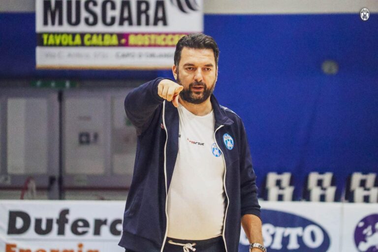 Basket, serie B – Esordio casalingo in campionato per la Infodrive Capo d’Orlando. Domani alle 18 contro Vicenza