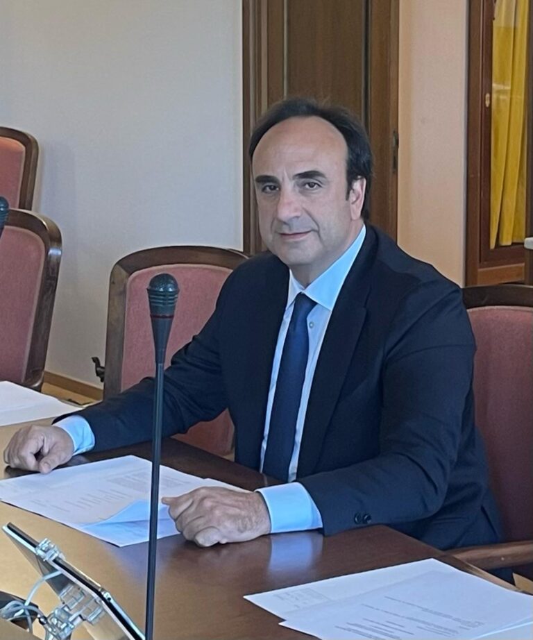 Sicilia – On. Galluzzo (FdI): “La riconversione degli ospedali è una priorità assoluta”