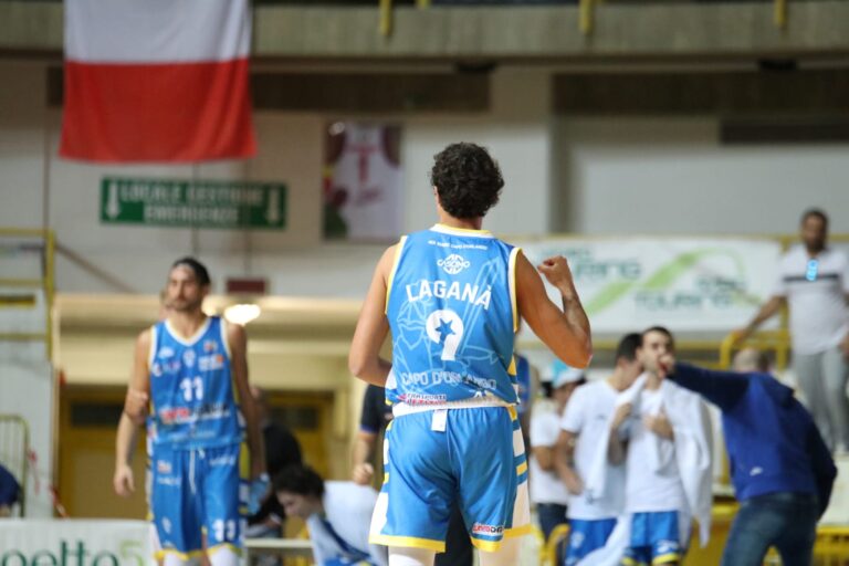 Strepitosa Orlandina Basket! Espugnata Reggio Calabria 90-95