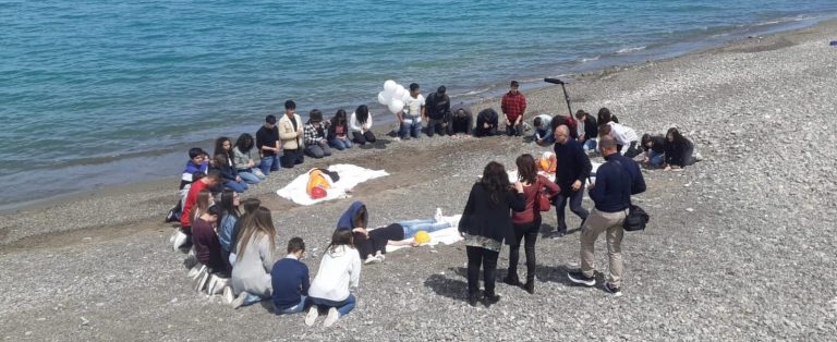 L’ITIS “Evangelista Torricelli” protagonista di uno Speciale di RAI SCUOLA