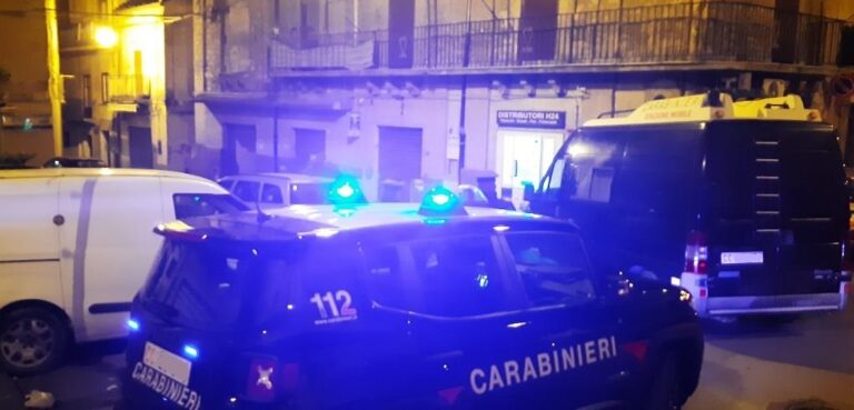 Caltanissetta – Arrestato il presunto autore dell’omicidio di Marcello Tortorici. Si tratta di un 22enne
