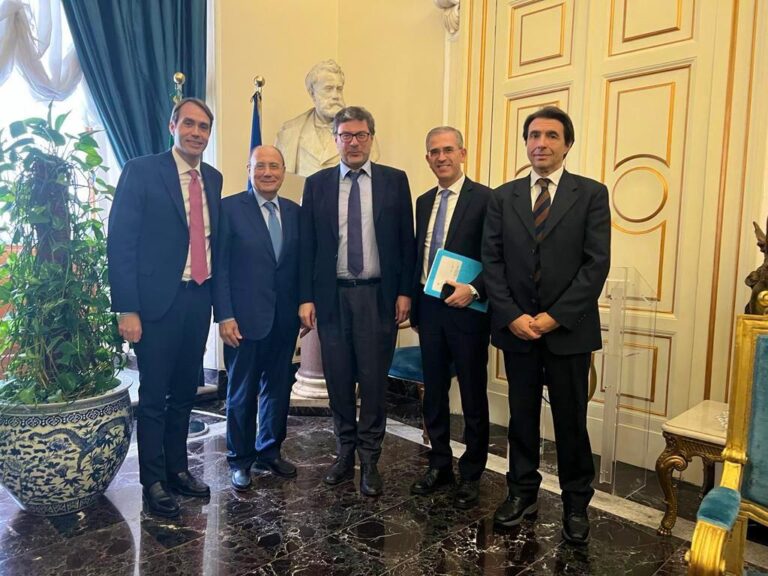 Bilancio Sicilia, incontro Schifani-Giorgetti a Roma: «Proficuo clima di collaborazione»