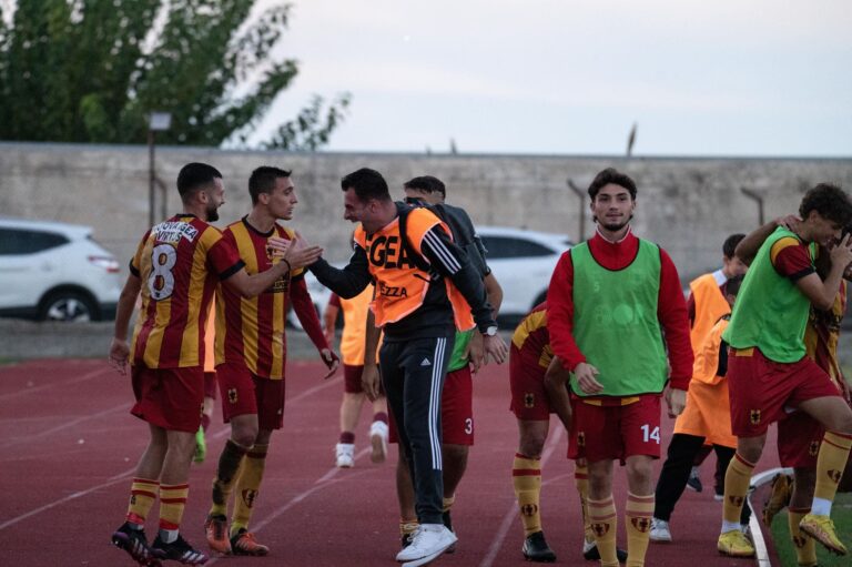 Calcio – Vittorie esterne pesanti per Igea e Jonica. Sconfitte Messina e Sant’Agata