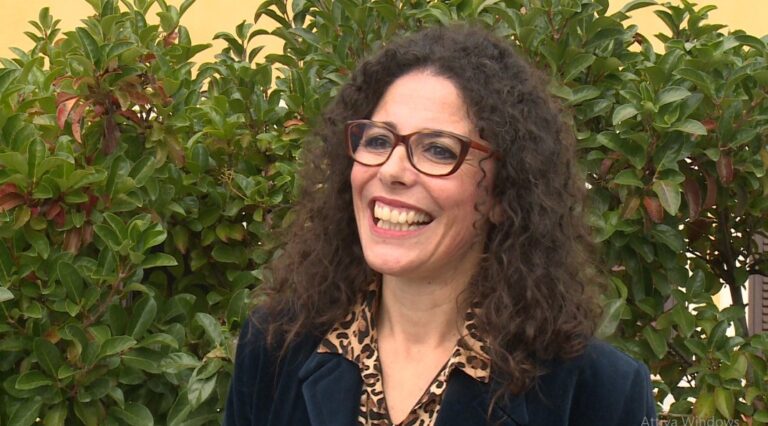 Messina – I racconti di Maria Lilly Morabito, la maestra delle fiabe – VIDEO