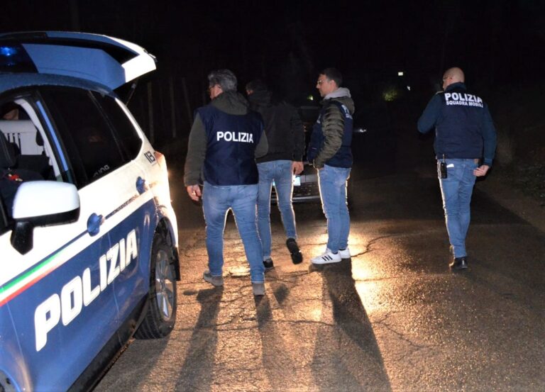 Caltanissetta, immigrazione clandestina tra la Tunisia e la Sicilia. 12 arresti