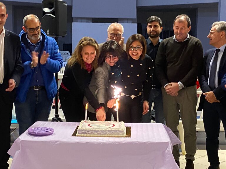 A Gioiosa Marea la festa per la giornata mondiale della prematurità