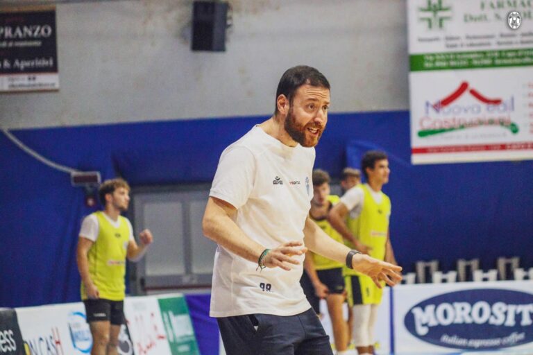 Basket – Infodrive Capo d’Orlando in trasferta ad Orzinuovi