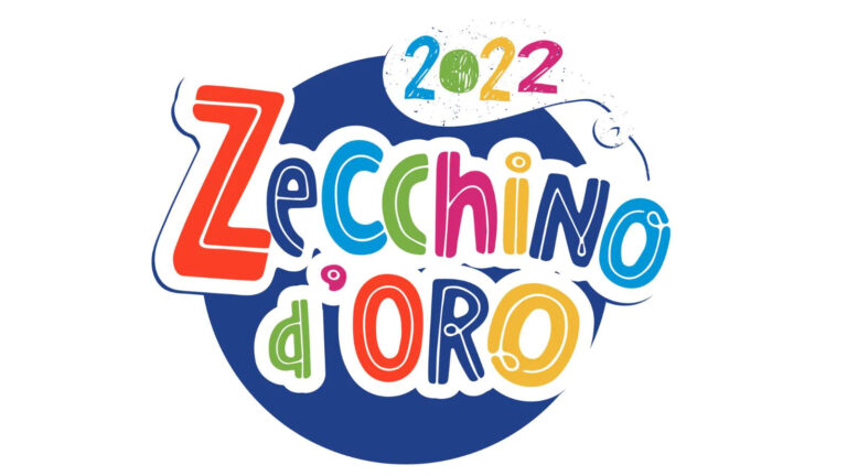 Tre bambine siciliane sul palco dello Zecchino d’Oro 2022