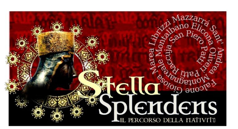 Patti: la rassegna “Stella Splendens” prosegue a Gioiosa Marea, Mazzarrà Sant’Andrea, Raccuja, Montalbano Elicona, San Piero Patti e Oliveri
