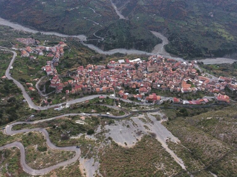 Alcara Li Fusi: domani inizia la tregiorni del “Muzzuni”