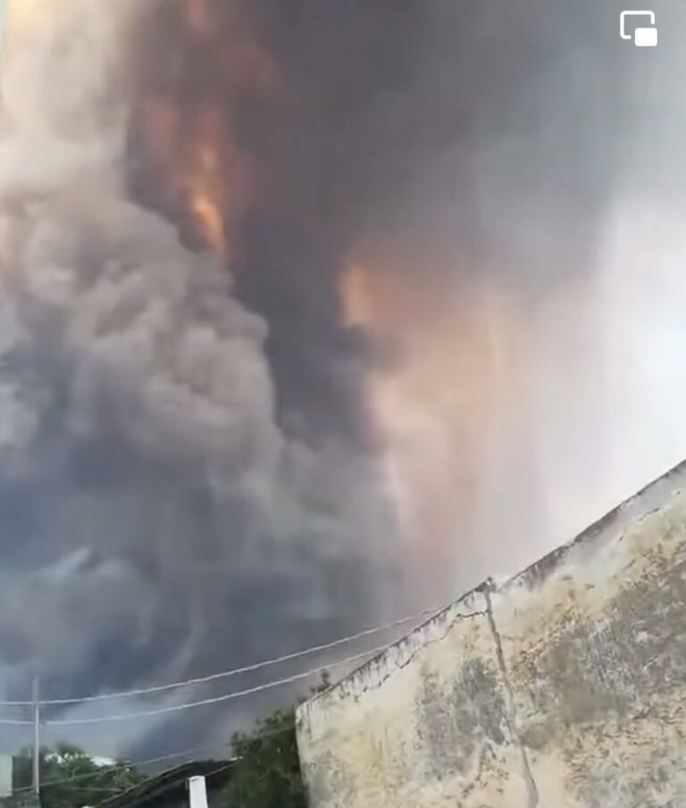 Maremoto al largo delle Eolie. Non si registrano danni