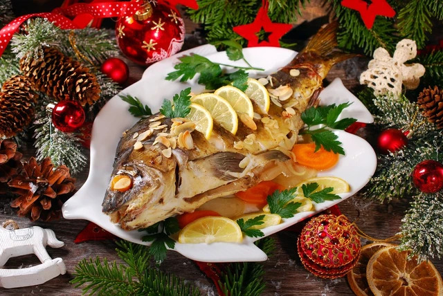 È tempo di Natale, è tempo di mangiare: la Sicilia a tavola il 24 e il 25 dicembre