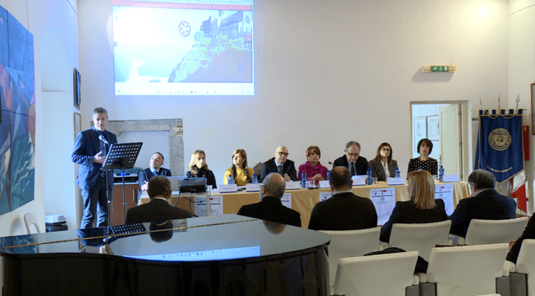 Sant’Agata Militello, ordini professionali e Soroptimist Nebrodi a convegno per contrastare la discriminazione di genere nel mondo del lavoro