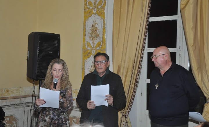 Milazzo: Concorso nazionale di poesia “FilicusArte”
