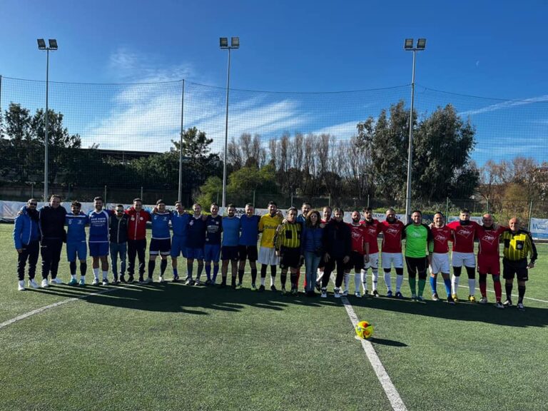 Capo d’Orlando – Al Tartarughino il torneo calcistico in memoria del compianto Nunzio Guido – VIDEO