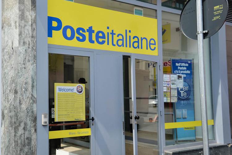 Poste