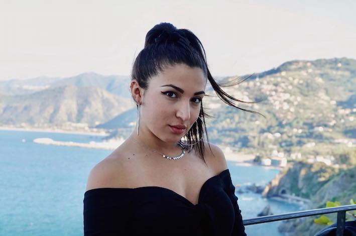 Naso: Una Miss Reginetta d’Italia piena di vita