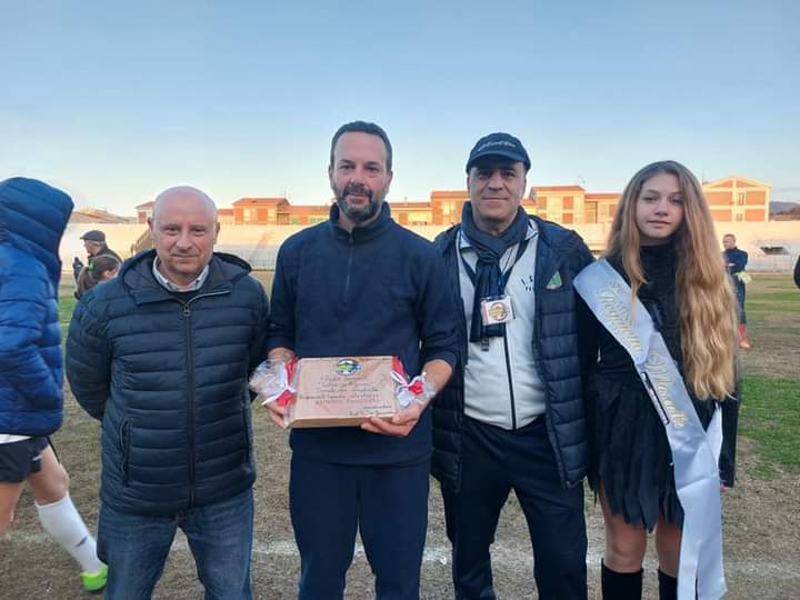 Barcellona Pozzo di Gotto: Il Calcio in pigiama offre spettacolo e beneficenza