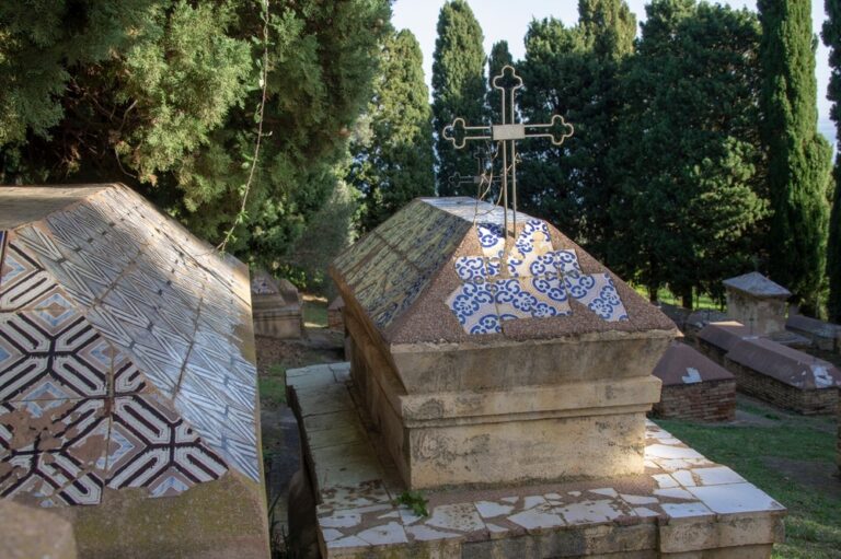 XI censimento FAI “Luoghi del Cuore”: in Sicilia vince il Cimitero Vecchio di Santo Stefano di Camastra