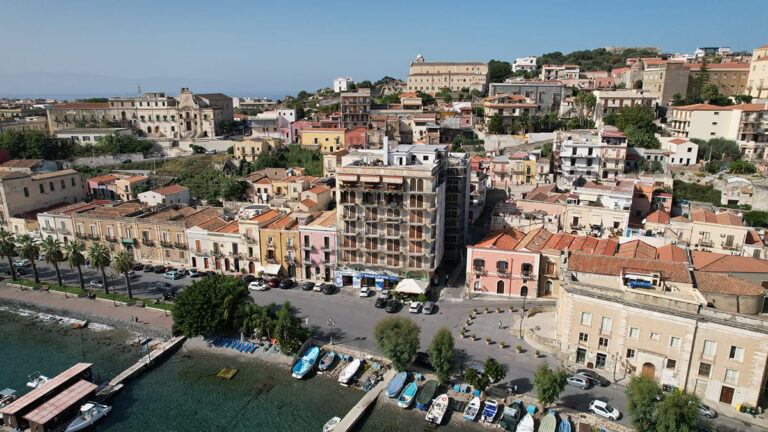 E’ di Milazzo il primo crowdfunding immobiliare siciliano