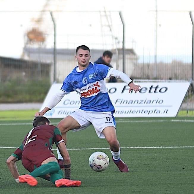 Un epico Città di Sant’Agata espugna il campo della Vibonese per 2-3. Adesso il Catania