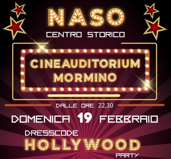 Naso: il duo Dj Jad & Wlady animerà la domenica di Carnevale