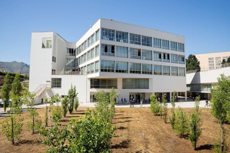 Università, Vodafone e Ateneo di Palermo realizzano il primo campus 5G in Italia