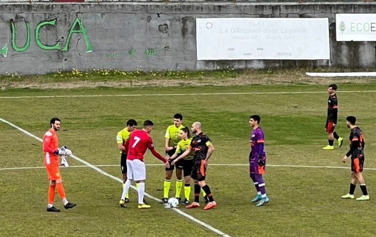 Calcio – Sant’Agata senza ostacoli, Igea stoppata