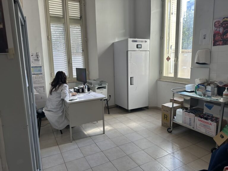 Vaccinazioni: nuovi orari per gli Hub di Messina e provincia