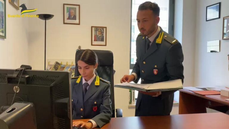 Incassa illecitamente 470mila euro grazie al “Bonus Cultura”, sequestrata la somma a libraio