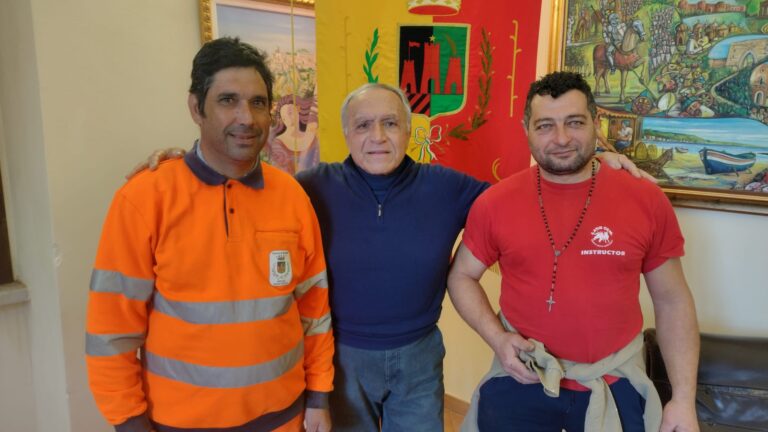 Rometta: Da contrattisti a dipendenti comunali full time