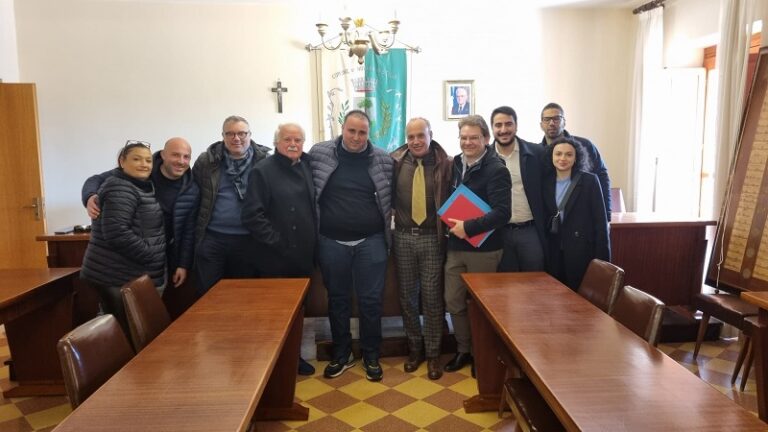 Novara di Sicilia: insediato il Consiglio dell’Unione dei Comuni della Rocca e dei Vivai