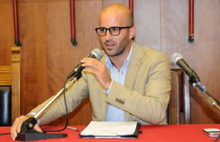 Reggio Calabria, Aurelio Coppolino denunciò irregolarità in bilancio. Ex dirigenti Viola Basket a giudizio
